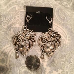 Celebrate Earrings